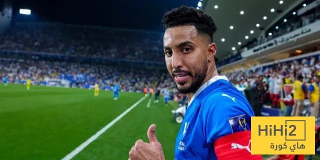 هل تُحاك مؤامرة للقضاء على الهلال قبل بطولة كأس العالم؟
