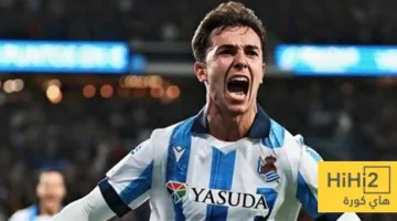 زوبيمندي يُعدل استراتيجيات ريال مدريد! – هاي كورة