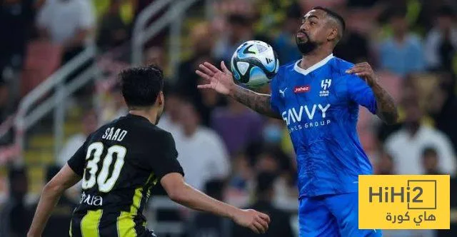 ماذا لو كان الاتحاد هو من يشارك في كأس العالم بدلاً من الهلال؟ ماذا لو كان الاتحاد هو من يشارك في كأس العالم بدلاً من الهلال؟