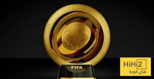 أطراف المباراة النهائية لكأس العالم للأندية! – هاي كورة