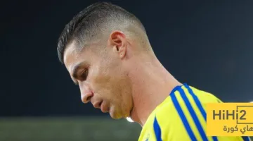 رئيس الوداد يكشف تفاصيل حديثه مع وكيل رونالدو!