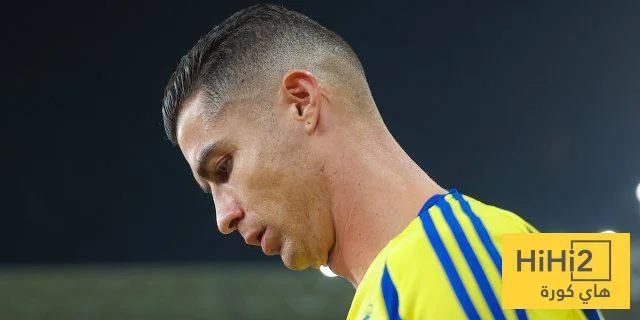 رئيس الوداد يكشف تفاصيل حديثه مع وكيل رونالدو! رئيس الوداد يكشف تفاصيل حديثه مع وكيل رونالدو!