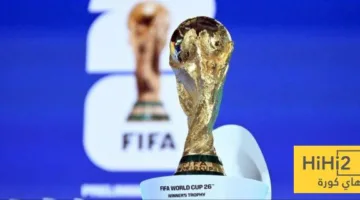 بشكل رسمي… إعلان الدول المستضيفة لمباريات ملحق آسيا في كأس العالم 2026