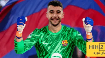 برشلونة قد يحتاج إلى تمويل قرض لإغلاق صفقة خوان غارسيا!