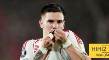 لماذا يُعتبر ماستانتونو الخيار الأمثل لفريق ريال مدريد؟
