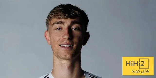 هويسين يشارك انطباعاته حول أول اتصال مع ريال مدريد.