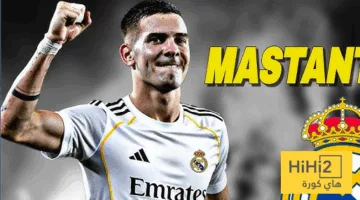الحياة الشخصية لماستانتونو: من ميادين التنس إلى طموح اللعب في ريال مدريد