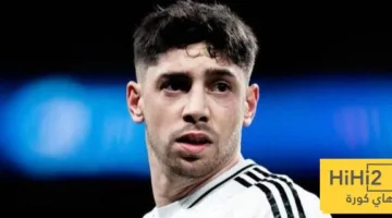 فالفيردي يُحمّس جماهير ريال مدريد قبل كأس العالم للأندية