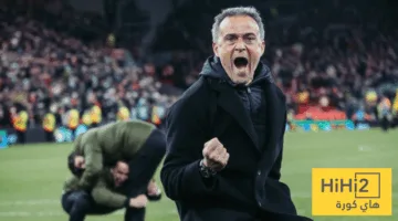لويس إنريكي يضع هدفًا جديدًا: نسعى للفوز بكأس العالم للأندية