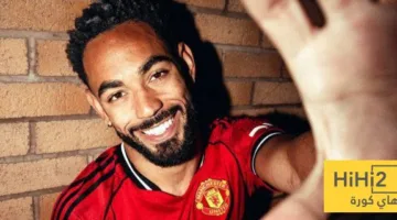 كونيا يوضح سبب انتقاله إلى مانشستر يونايتد