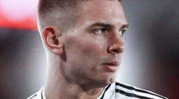 أبرز لاعبي الأرجنتين الذين ارتدوا قميص ريال مدريد قبل ماستانتونو