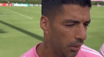 سواريز يعبّر عن رأيه حول إمكانية مواجهة ريال مدريد في كأس العالم للأندية