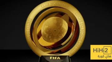 البرازيل الأكثر تمثيلاً في كأس العالم للأندية