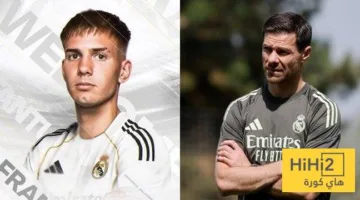 صيف ريال مدريد لا يزال مستمراً..!