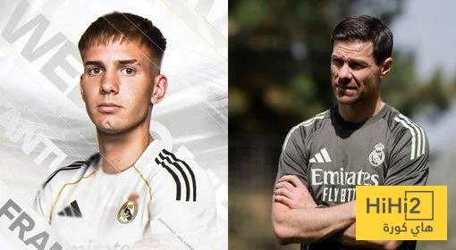 صيف ريال مدريد لا يزال مستمراً..! صيف ريال مدريد لا يزال مستمراً..!