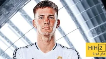 لاعب برشلونة السابق يثني على انتقال ماستانتونو!