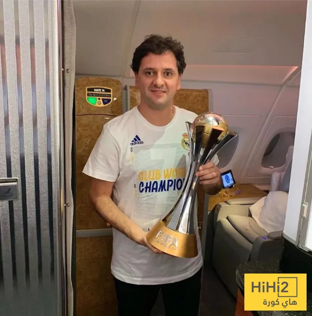 كم عدد الصفقات التي أبرمها كالافات لصالح ريال مدريد حتى الآن؟