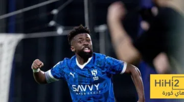 حمد اليامي وموقفه من اللعب مع الهلال ضد ريال مدريد