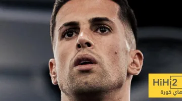 هل سيلعب كانسيلو مع الهلال ضد ريال مدريد؟