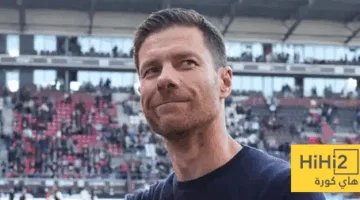 ألونسو يمتلك المفتاح في ريال مدريد!