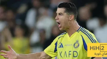 رونالدو يلوح بخروج جماعي للاعبين الأجانب المحترفين!