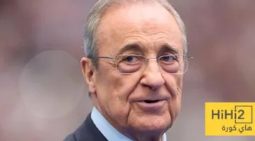 سوق انتقالات ريال مدريد لا يزال قائمًا!