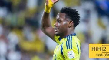 جون دوران وتفاصيل قراره بترك النصر