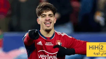 هذا اللاعب كان يستحق الاستمرار في برشلونة!