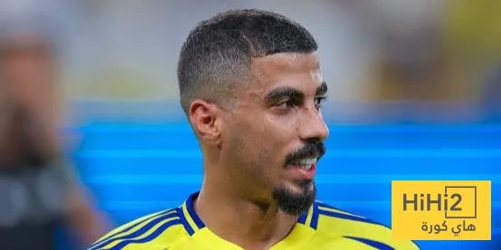 قبل مواجهة مدريد.. لاجامي يجذب الأنظار من البليهي!