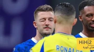 رونالدو يحدد وجهته المقبلة بعد الانتقال إلى الهلال