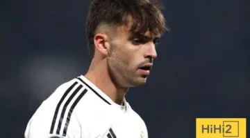 ريال مدريد يمدد عقد أسينسيو حتى عام 2031
