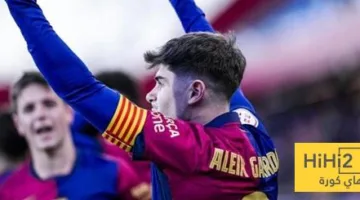 لاعب برشلونة يستعد للانتقال مجانا!