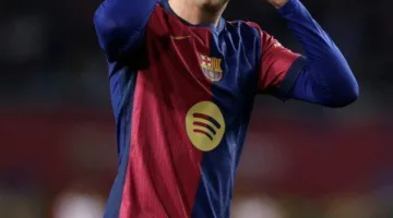جيرونا تُظهر اهتمامًا بمواهب برشلونة – هاي كورة