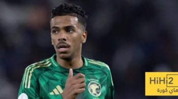 الشهري يوضح أسباب غياب الجوير عن تشكيلة المنتخب