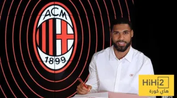 لاتسيو يتفاوض مع لاعب وسط ميلان