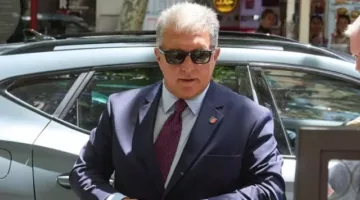 برشلونة: توازن بين فن الإدارة ومراقبة الاتحاد الأوروبي – هل هو نجاح حقيقي أم مجرد خدعة؟