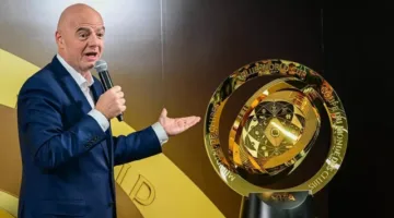 كأس العالم للأندية: التحدي الكبير لإنفانتينو ومستقبل أكاديمية لاماسيا المالي