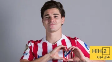 أفضل 10 نجوم في أتليتكو مدريد قبل اللقاء مع باريس