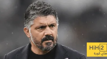القرار الرسمي وشيك.. جاتوزو يتولى تدريب إيطاليا