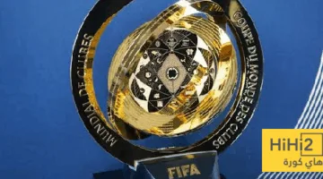 فرص العرب في بطولة كأس العالم للأندية 2025