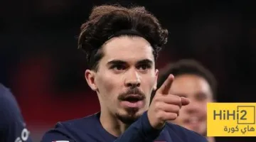 فيتينيا يوضح التغييرات في باريس سان جيرمان قبل مواجهة أتليتكو مدريد مجددًا