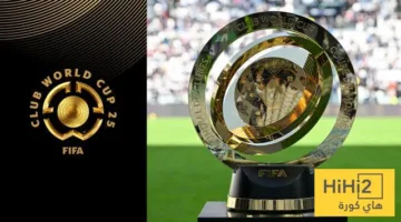 البرازيل تتربع على عرش جنسيات لاعبي كأس العالم للأندية 2025