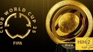 أفضل 10 لاعبين ذوي القيمة في بطولة كأس العالم للأندية 2025