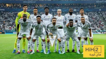 صورة تعكس إنجازات ريال مدريد أمام الأندية العالمية