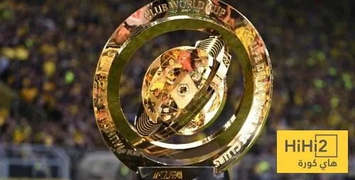 أحدث توقعات الذكاء الاصطناعي لنتائج بطولة كأس العالم للأندية أحدث توقعات الذكاء الاصطناعي لنتائج بطولة كأس العالم للأندية
