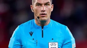 أخبار مهمة حول قرار المباراة بين باريس وأتلتيكو مدريد