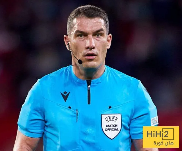 أخبار مهمة حول قرار المباراة بين باريس وأتلتيكو مدريد أخبار مهمة حول قرار المباراة بين باريس وأتلتيكو مدريد