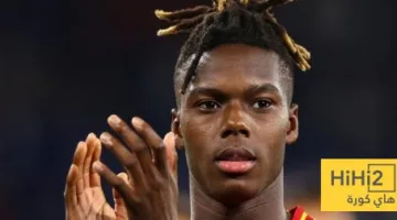 رد برشلونة على محاولات نيكو للالتحاق بالفريق
