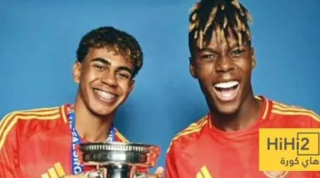 برشلونة يدرك تطلعات مشجعيه – هاي كورة