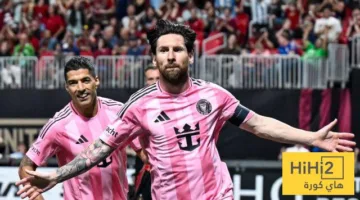 هل يستطيع ميسي تغيير مجريات كأس العالم للأندية؟